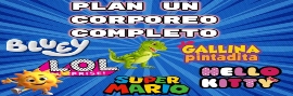 fiesta de cumpleaños