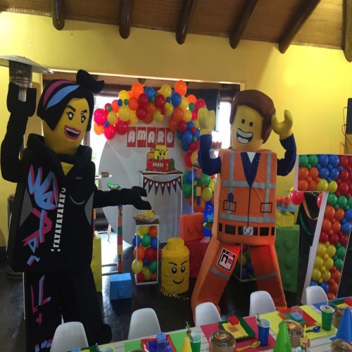 celebraciones para cumpleaños