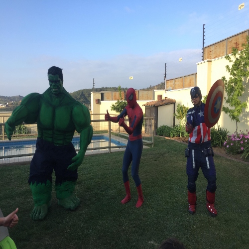 eventos infantiles navidad