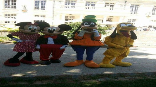 animacion infantil